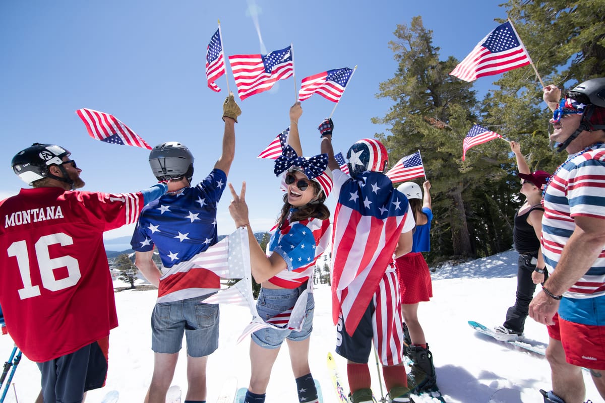 Squaw Valley Abandon Plans to keep Skiing Through 2017