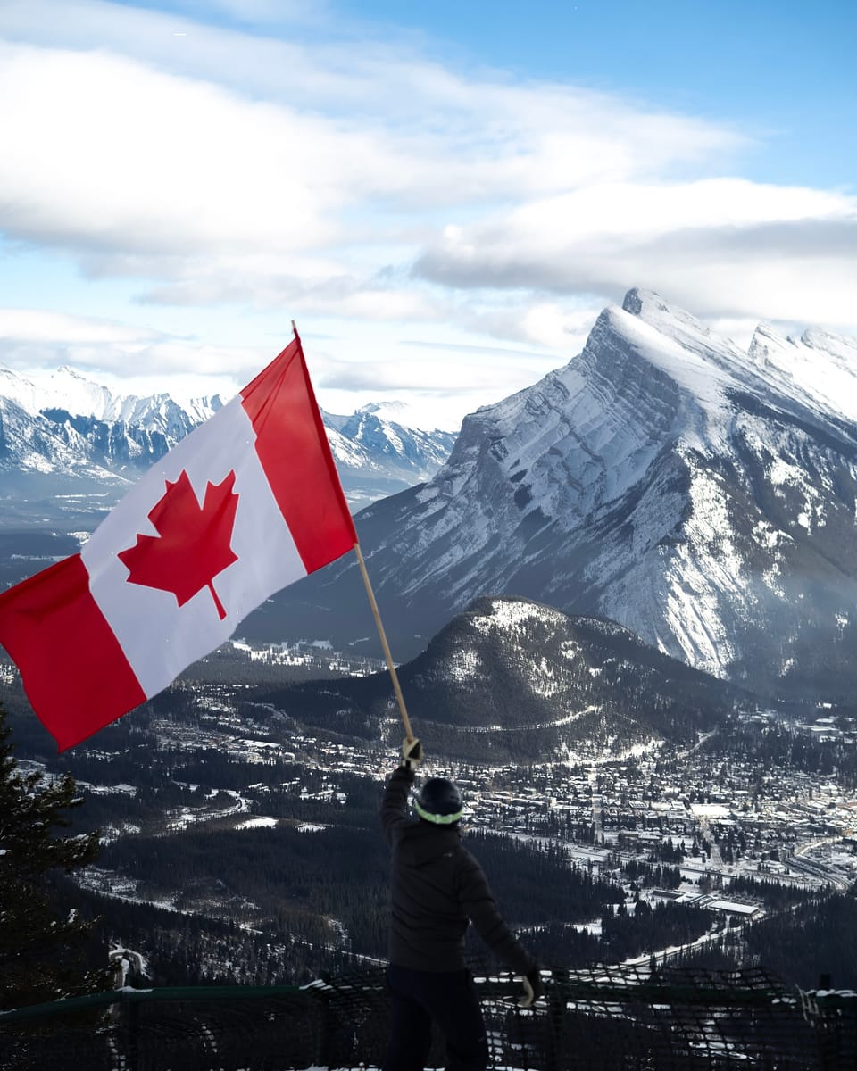 Canadian Resorts Offer $18.67 Lift Tickets in Response to Trump Tariffs