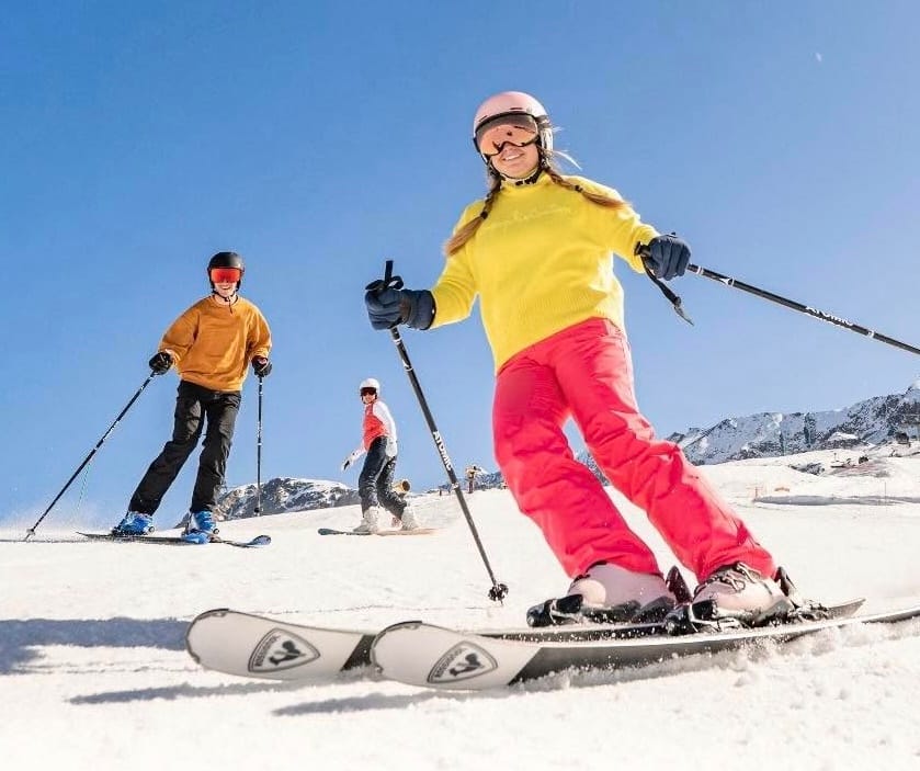 Southern Alps Brace for 50cm+ Snow Blast Before Easter