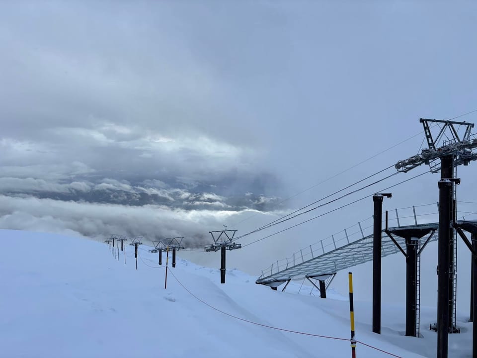 Niseko Nears Season End With Just 10% of Terrain Still Open